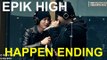 타블로와 꿈꾸는 라디오 – EPIK HIGH-HAPPEN ENDING(Feat.Younha), 에픽하이-헤픈 엔딩(Feat.윤하) 20150211