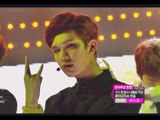 [HOT] VIXX - Error, 빅스 - 에러, Show Music core 20141115