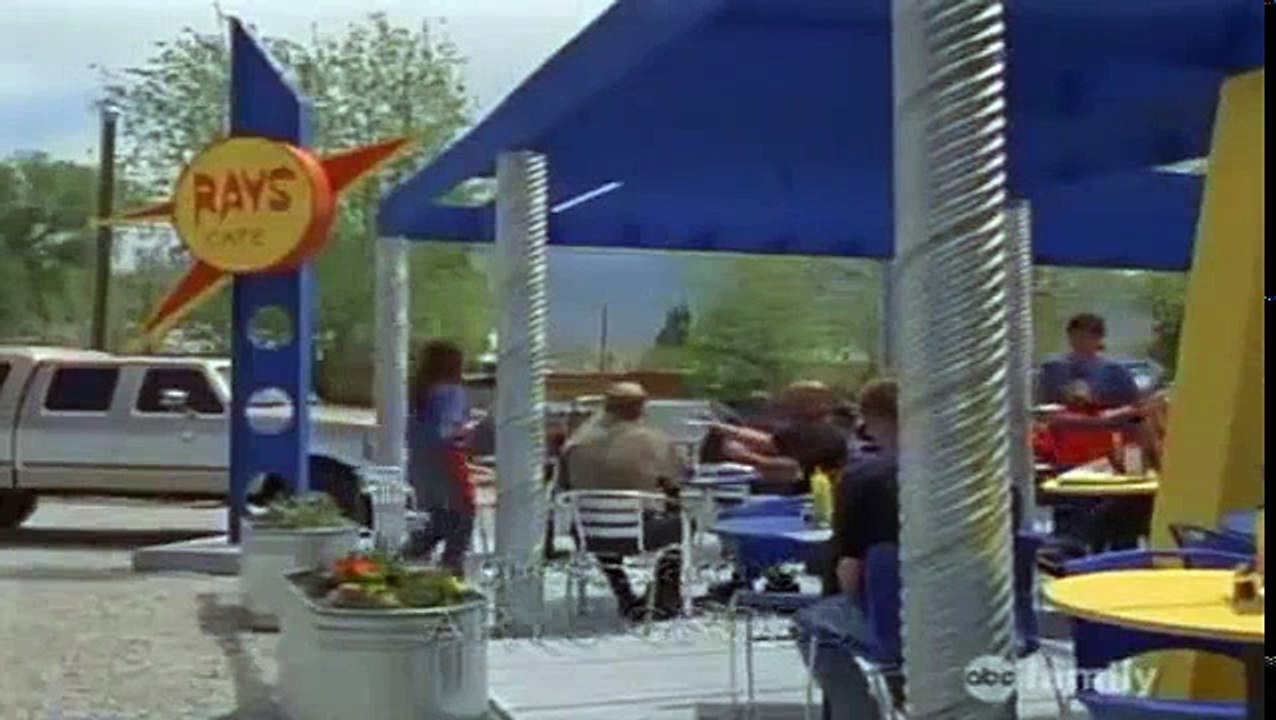 Wildfire S02E07