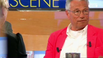 Testament de Johnny Hallyday : son photographe Jean-Marie Périer "peiné" se confie