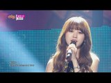 [HOT] NC.A - Cinderella Time, 앤씨아 - 통금시간, Show Music core 20150418