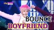 [HOT] BOYFRIEND - BOUNCE, 보이프렌드 - 바운스, Show Music core 20150314