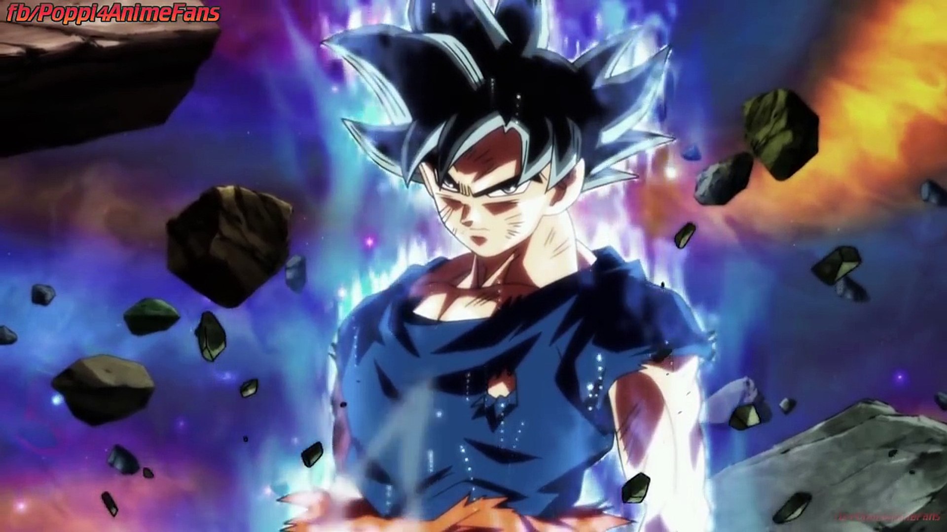 Dragon Ball Super Episode 129 New Preview, Goku Master Ultra Instinct, Goku  Vs Jiren - video Dailymotion