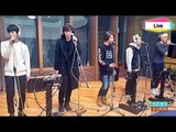 정준영의 심심타파 - Boys Republic - 12:30, 소년공화국 - 12시 30분 20141227