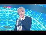 [HOT] HOTSHOT - Watch out, 핫샷 - 워치아웃, Show Music core 20150502