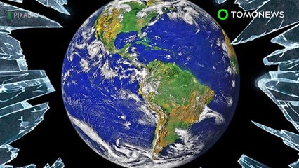 중국, 레이저로 우주 쓰레기 날려버리겠다?