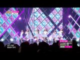 Lovelyz - Hi~, 러블리즈 - 안녕, Music Core 201503014