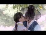 [Scholar Who Walks in The Night] Teaser - 밤을 걷는 선비 예고