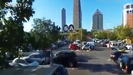 Carrefoursa dev araziyi sattı