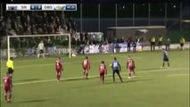 Sirius 1:0 Goeteborg (Sweden. Cup. 4 March 2018)