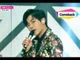 [Comeback stage] INFINITE H  - Sorry, I'm busy,  인피니트 H - 바빠서 Sorry, Show Music core 20150131