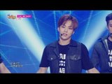 [HOT] EXO - CALL ME BABY, 엑소 - 콜 미 베이비, Show Music core 20150411