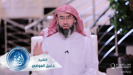 نبيل العوضي برنامج الصفوة الحلقة  17