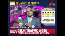 Reliance Launches Jio Apps & Reliance LYF Phones With Multiple Features