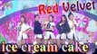 [HOT] RED VELVET - Ice Cream Cake, 레드벨벳 - 아이스크림 케이크, Show Music core 20150502