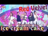[HOT] RED VELVET - Ice Cream Cake, 레드벨벳 - 아이스크림 케이크, Show Music core 20150502