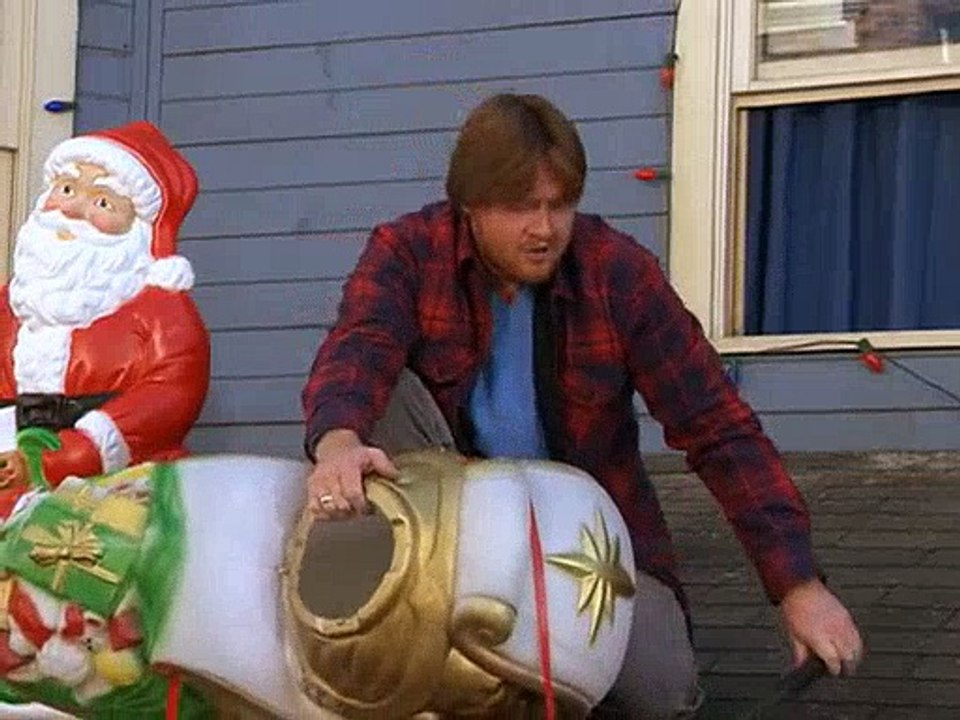 Grounded for Life S04E01 Your Father Should Know, Pt. 1