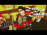 [HOT] BLOCK B - BASTARZ - Zero For Conduct, 블락비 바스타즈 - 품행제로, Show Music core 20150502