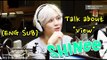 [Comeback] SHINee - View, 샤이니 4집 타이틀 곡 View 이야기 [푸른 밤 종현입니다] 20150517