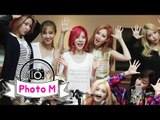 [Photo M] Girls' Generation - PARTY, 소녀시대 - 파티, 써니의 FM 데이트