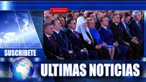 NOTICIAS DE HOY 6 DE MARZO 2018 – DONALD T. Tiembla ante Vladimir P. Ultimas Noticias