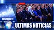 NOTICIAS DE HOY 6 DE MARZO 2018 – DONALD T. Tiembla ante Vladimir P. Ultimas Noticias