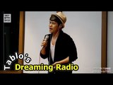 Na Yoon Kwon - Expectation, 나윤권 - 기대 [타블로와 꿈꾸는 라디오] 20150620