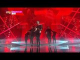 [Comeback Stage] Gain - Paradisen Lost, 가인 - 파라다이스 로스트, Music Core 201503014