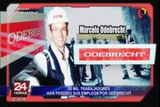 Caso Odebrecht: 60 mil trabajadores son despedidos