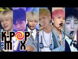 [K-pop Mix] Boy Group 2015 Summer Comeback Special Vol.2