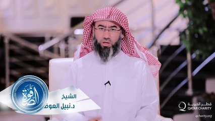 نبيل العوضي برنامج الصفوة الحلقة  27
