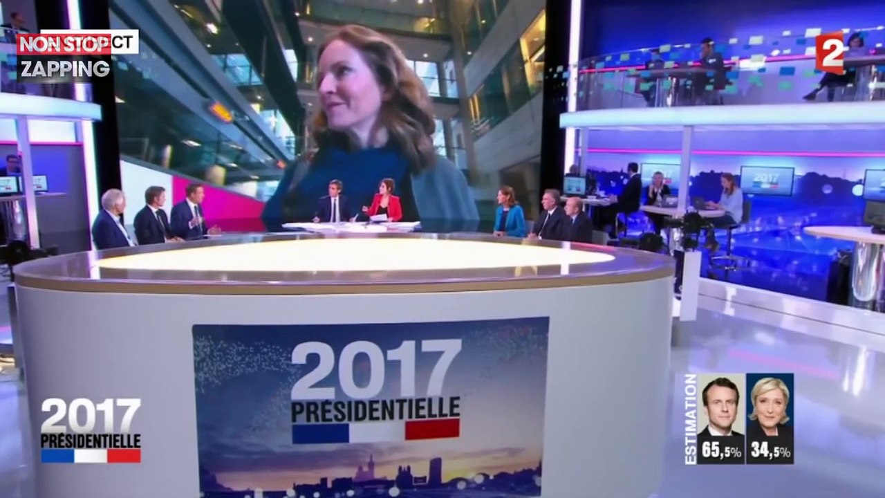 Nicolas Dupont-Aignan a 57 ans : Retour sur ses clashs à la télévision (vidéo)