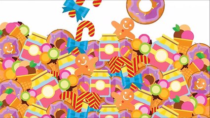 Johnny Johnny Yes Papa Song for Kids & Nursery Rhymes - KidsMegaSongs