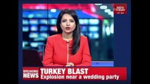 30 Killed, 94 Injured In Turkish Blast