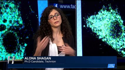 TRENDING | How light & gold nanoparticles can fight cancer | Tuesday, March 6th 2018