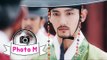 [Photo M] ChangMin - Don't Cry(G.NA), 심창민 - Don't Cry(지나), 밤을 걷는 선비 OST