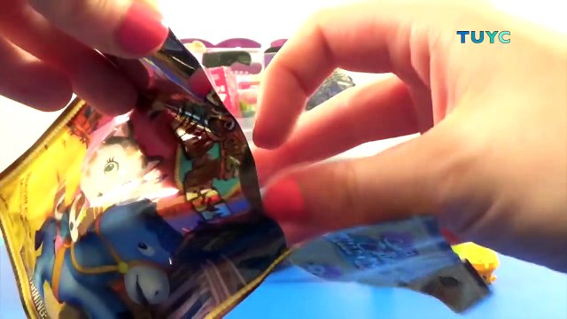 Disney Pixar Inside Out Movie Sadness Surprise EGG Play-Doh - Alles Steht Kopf | TUYC