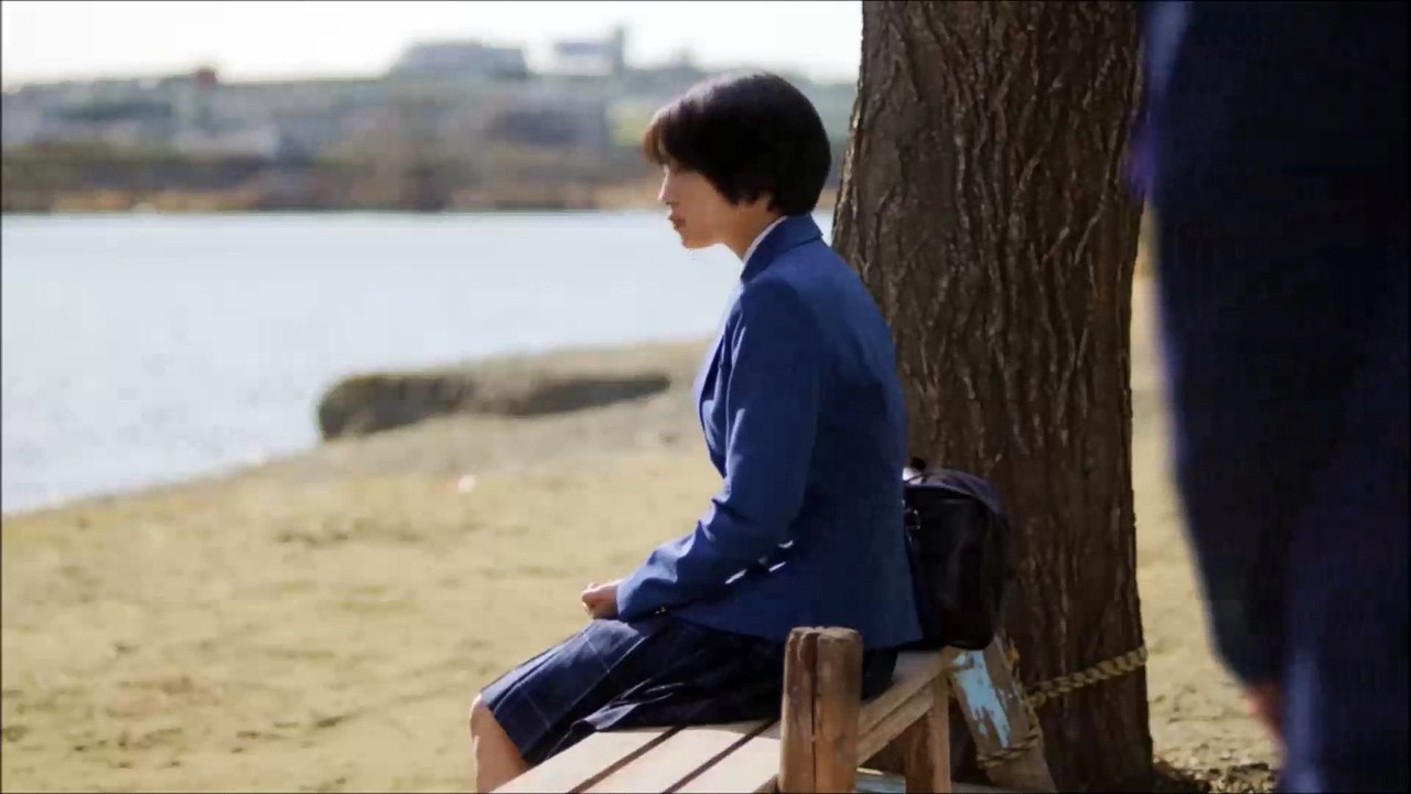 【竹内涼真、広瀬すず 、 堺雅人、壇蜜  CM 】ソフトバンク（SoftBank）「広瀬のパパついに登場！サンキューパパ 篇」