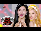 [HOT] Girls' Generation - Lion Heart, 소녀시대 - 라이온 하트, DMC Festival 2015