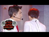 [HOT] EXO - Growl, 엑소 - 으르렁, DMC Festival 2015