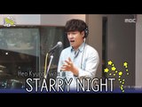 Jung-sang hoon - The Impossible Dream, 정상훈 - The Impossible Dream [허경환의 별이 빛나는 밤에] 20150715