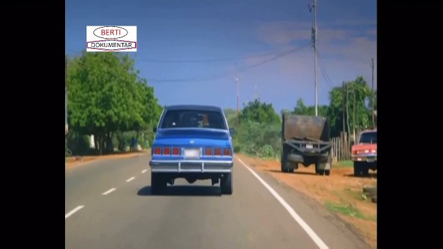 Kontrabanda - Dokumentar Shqip