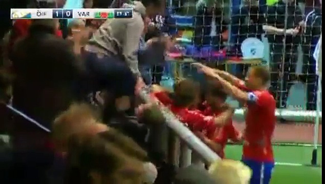 Oesters 2:1 Varberg (Sweden. Cup. 4 March 2018)