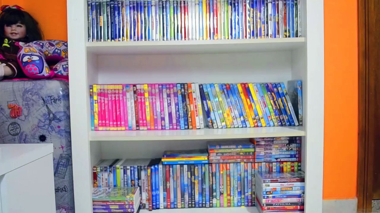 TIPOS DE CRIANÇAS - Especial Dia Das Crianças