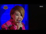 [I Am a Singer Legend] So Chan whee - Wrong meeting, 소찬휘 - 잘못된 만남, DMC Festival 2015