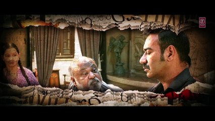 Black Jama Hai Video Song _ RAID _ Ajay Devgn _ Ileana D'Cruz _ Sukhwinder S Amit Trivedi _ T-Series