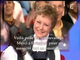 Dorothée et Faustine à Vivement Dimanche prochain