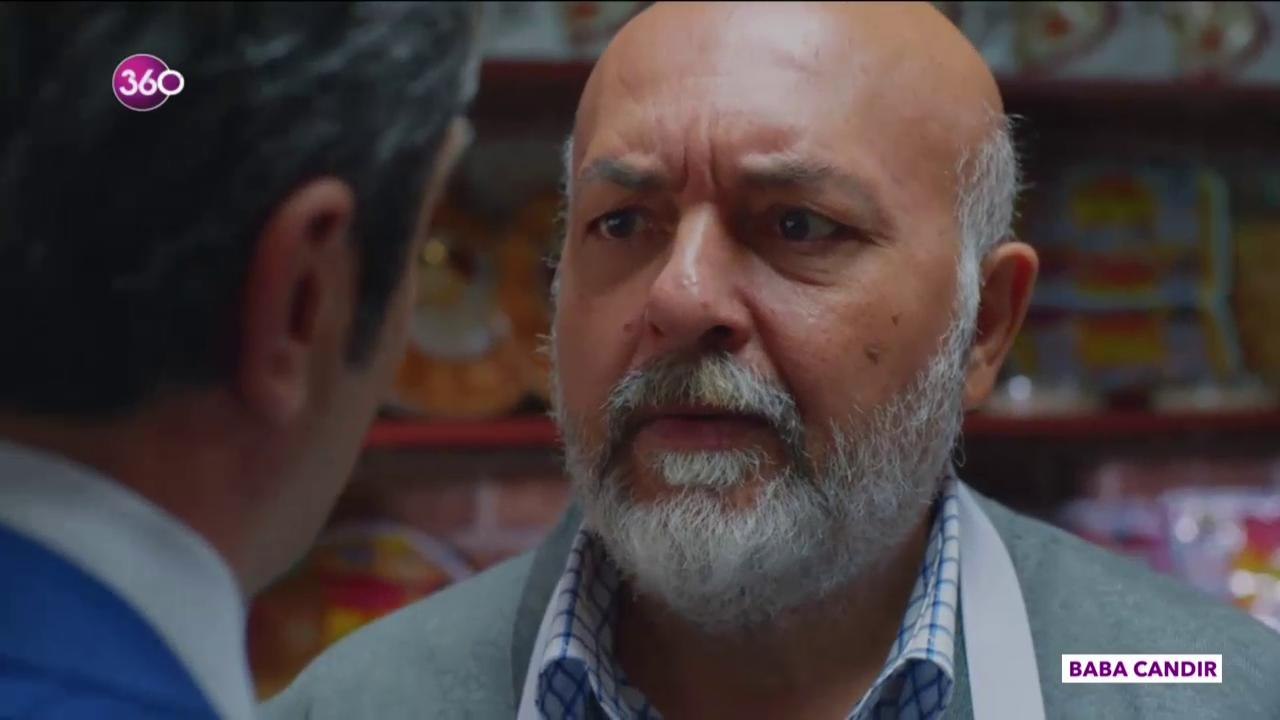 Baba Candır