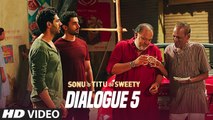 Khichdi Bani Hai....Chicken: Sonu के Titu की Sweety (Dialogue Promo 5)