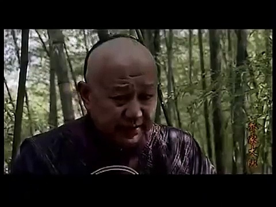 年代剧《乔家大院》22主演 陈建斌  蒋勤勤  马伊琍